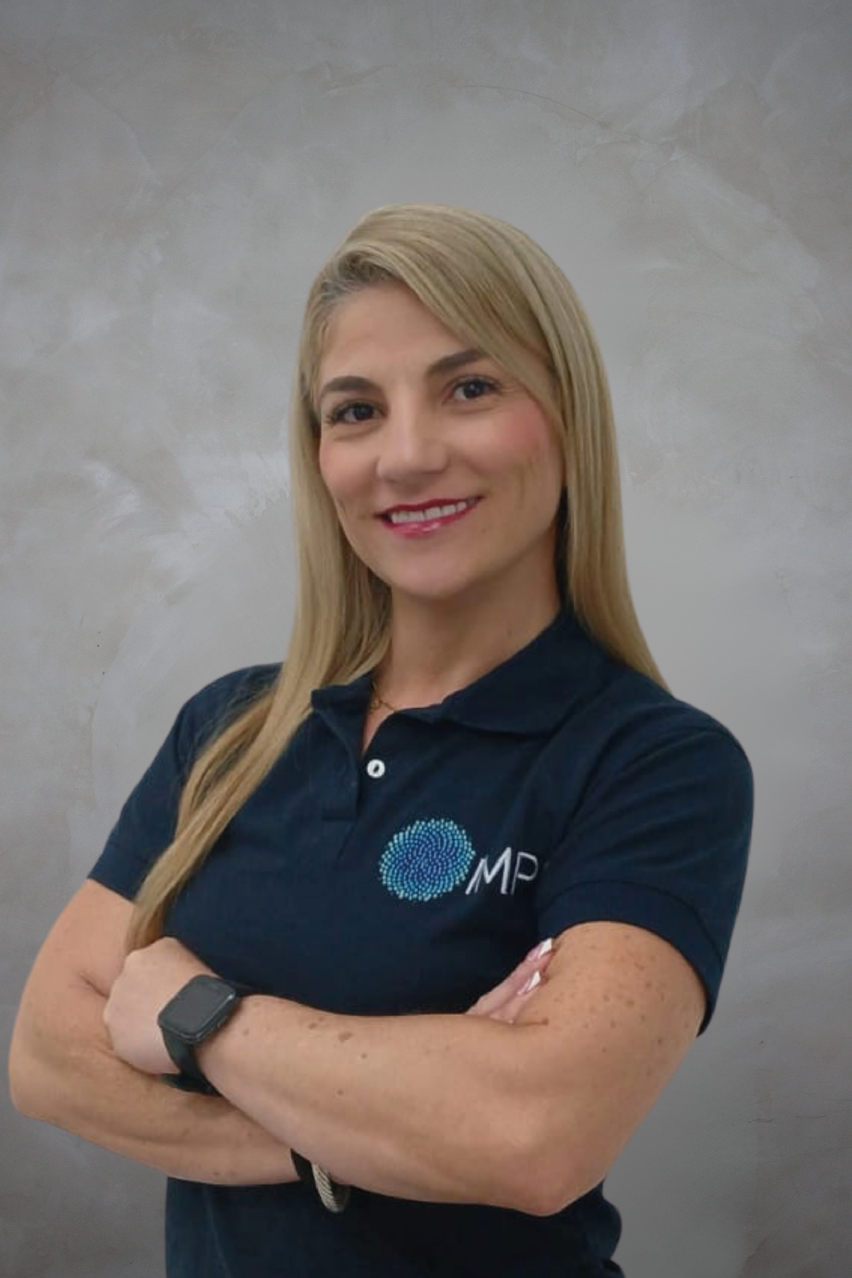 Jacqueline Ramirez