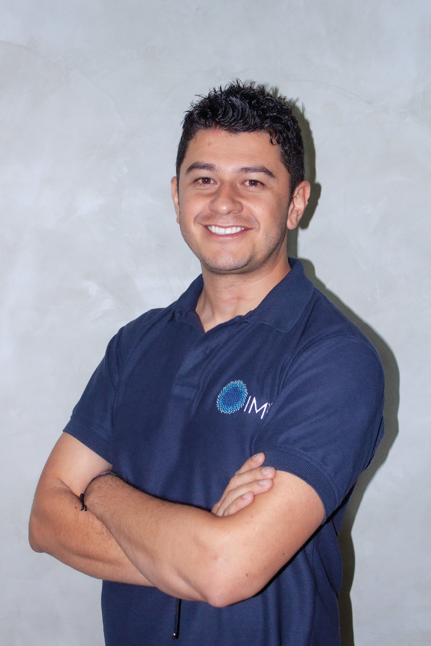 Jair López