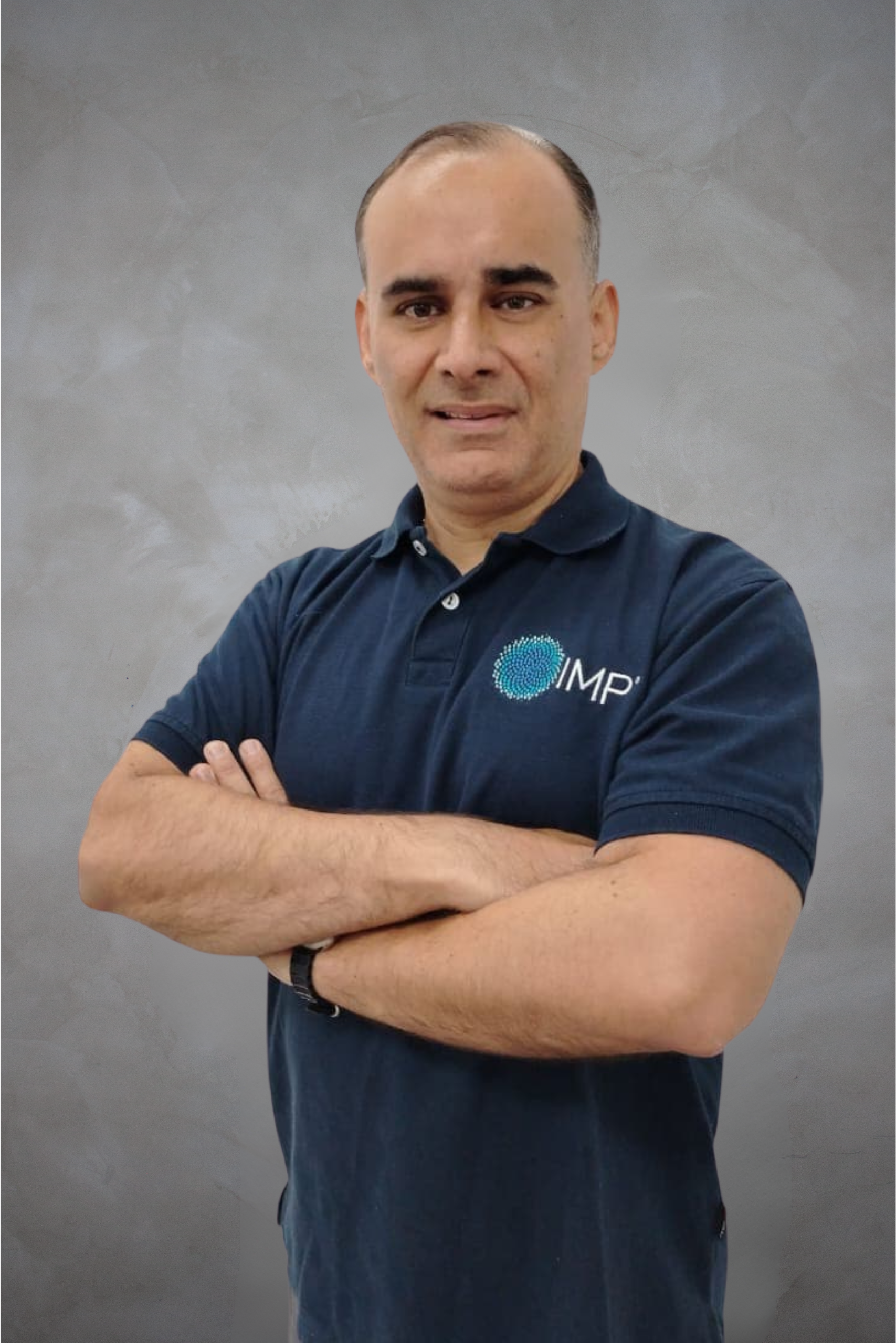 Jose Morales