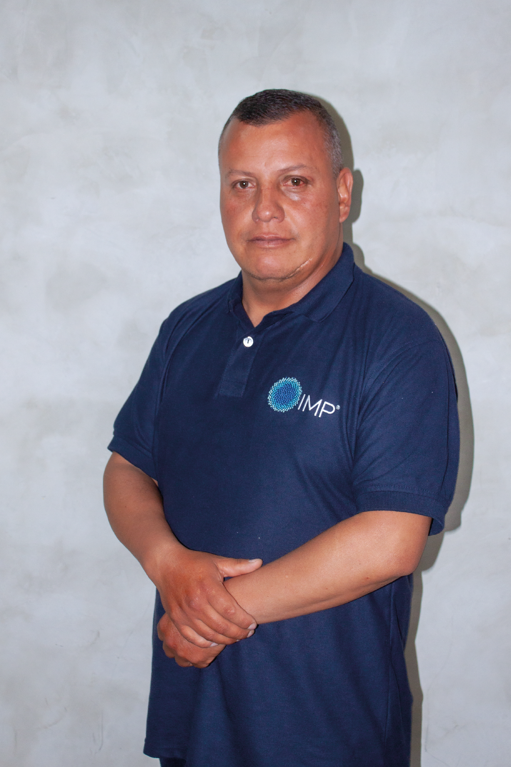 Luis Alexander