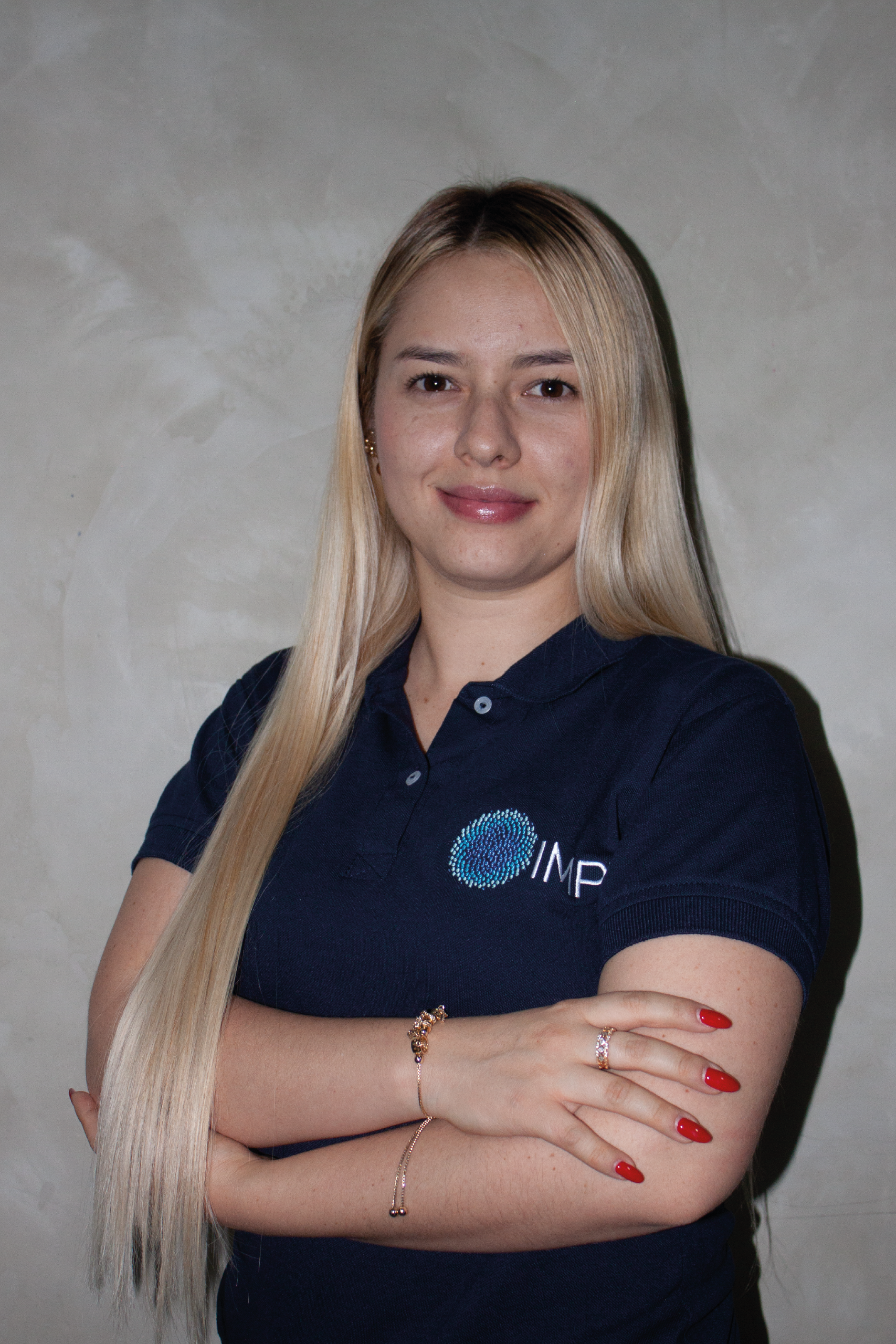 Maria Isabel Holguin