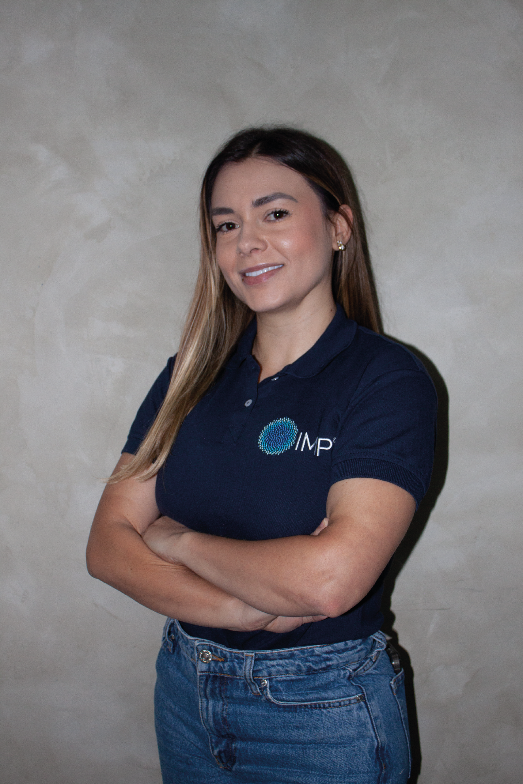 Maria Luz Niño