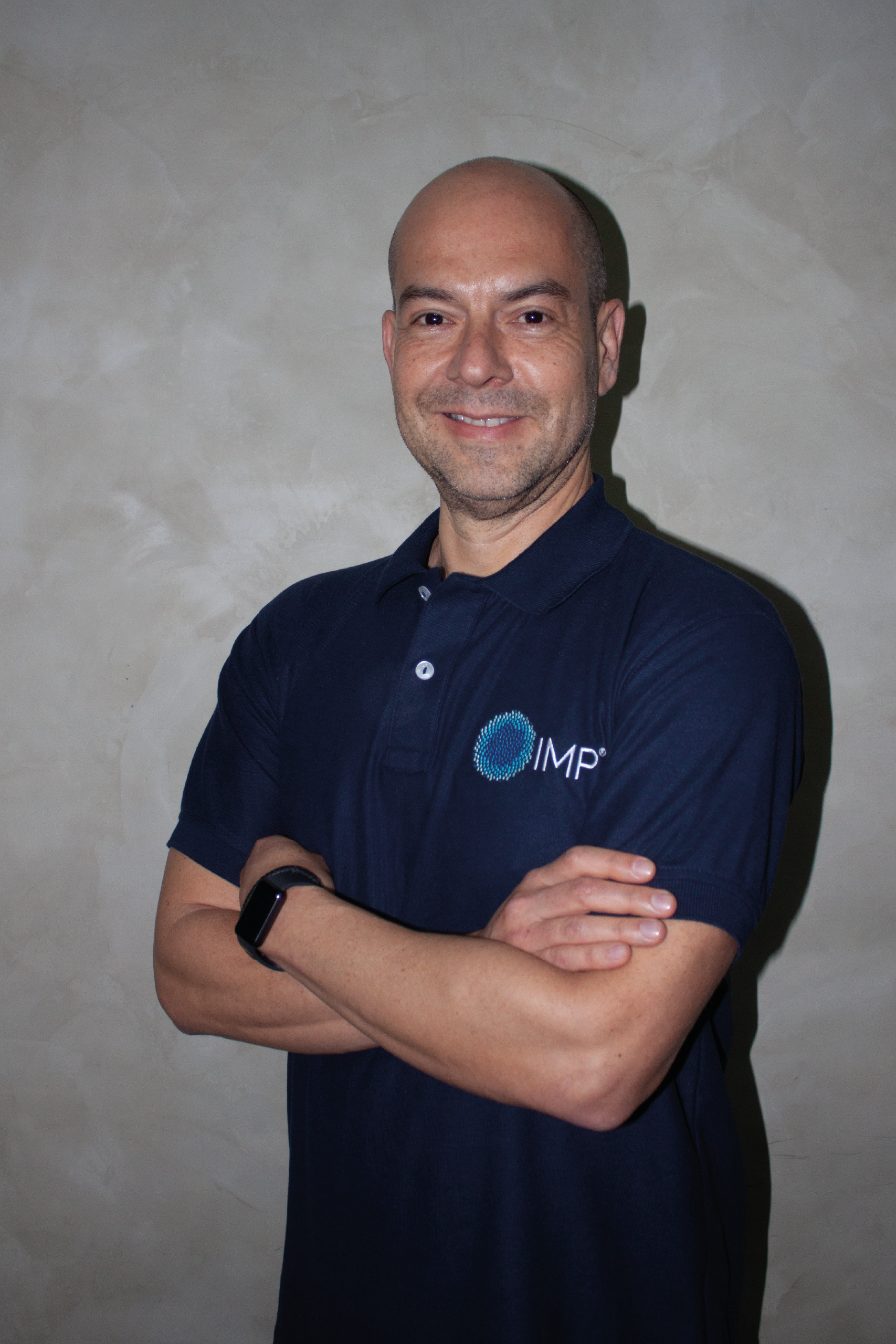 Mauricio Escarria