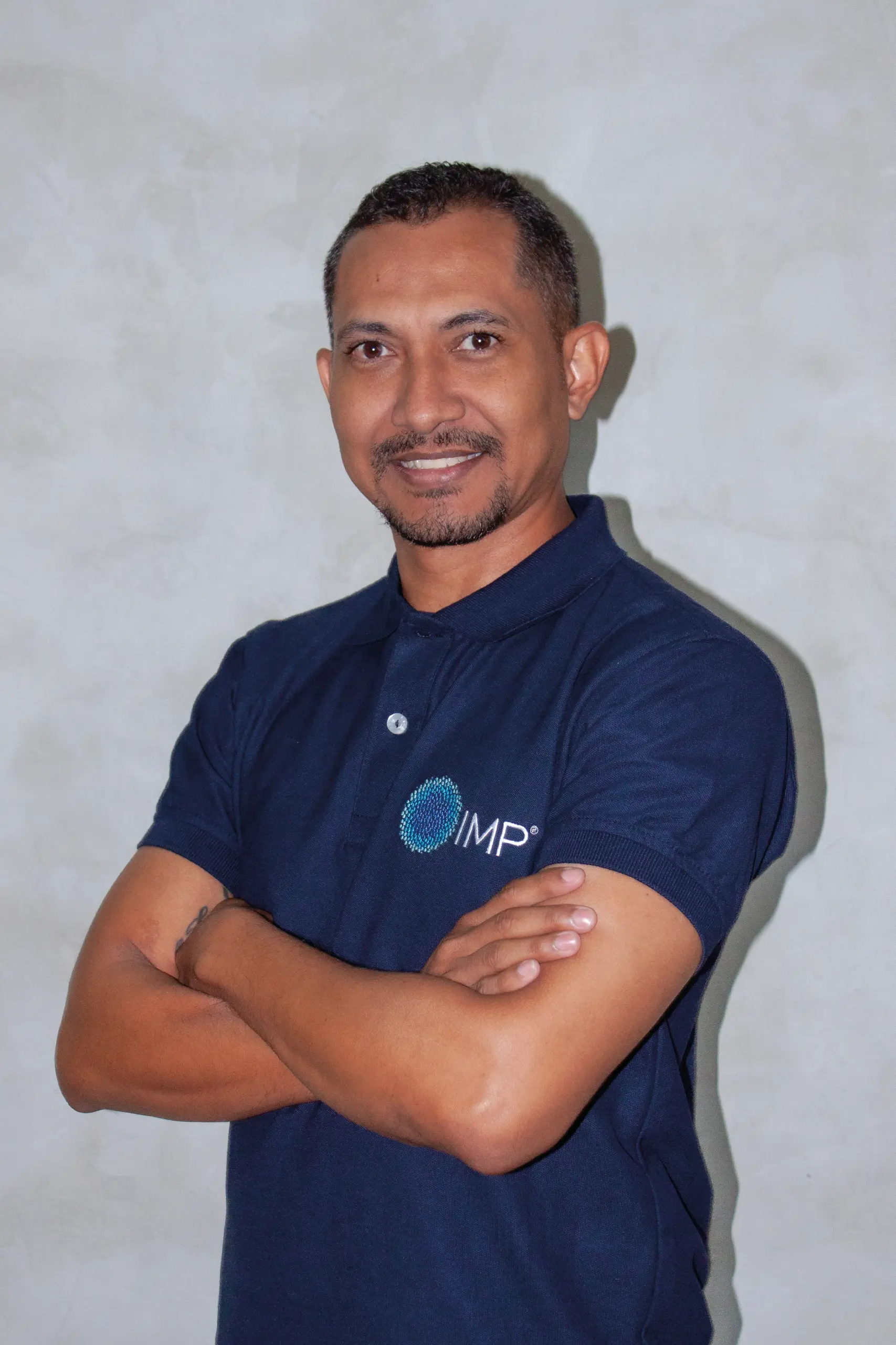 Ricardo amador