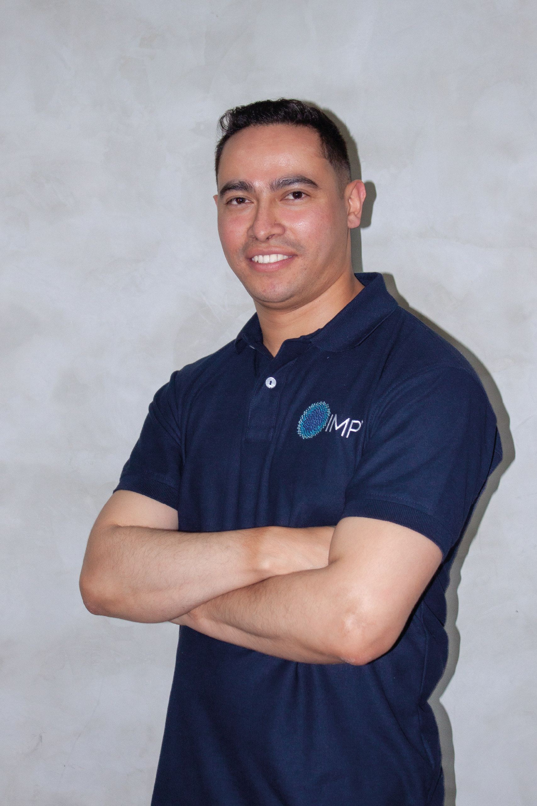 fredy pinzon